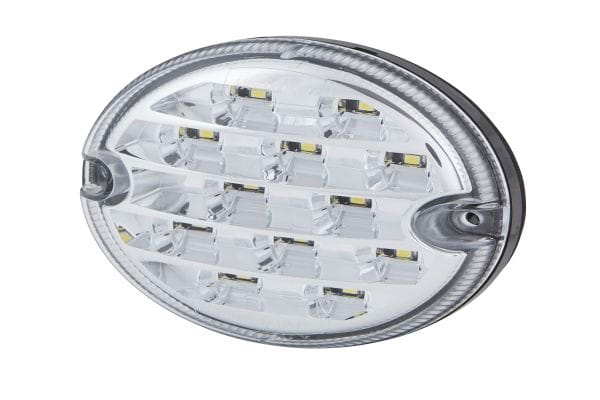 Φανάρι Πίσω LED 12V 24V HELLA VALUEFIT 2ZR357028041