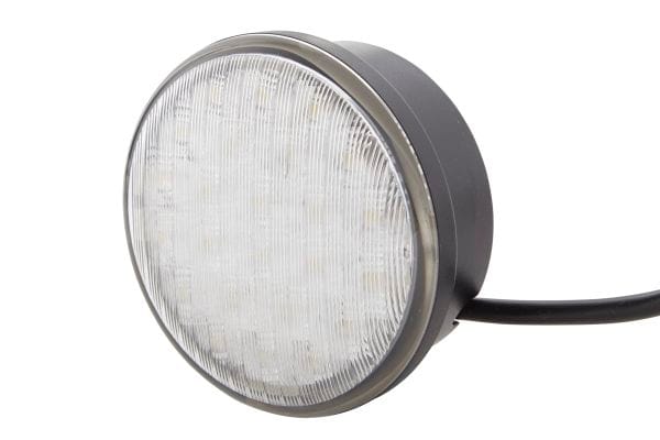 Φανάρι Πίσω LED 83mm 24V 12V HELLA 2ZR959010501