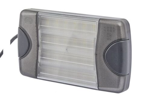 Φανάρι Πίσω LED DuraLED 24V 12V HELLA 2ZR980605201