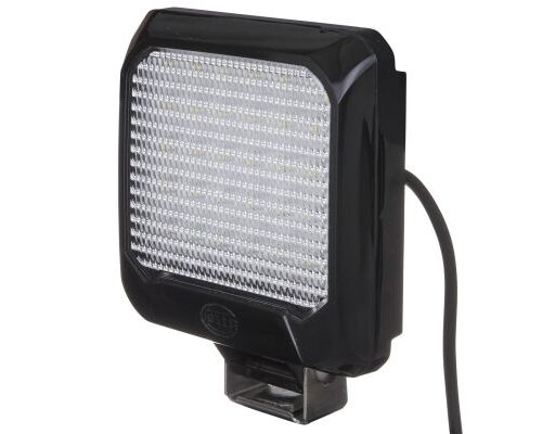 Φανάρι Πίσω LED Flat Beam 500 12V 24V HELLA 2ZR995193051