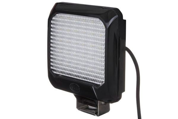 Φανάρι Πίσω LED Flat Beam 500 12V 24V HELLA 2ZR995193051