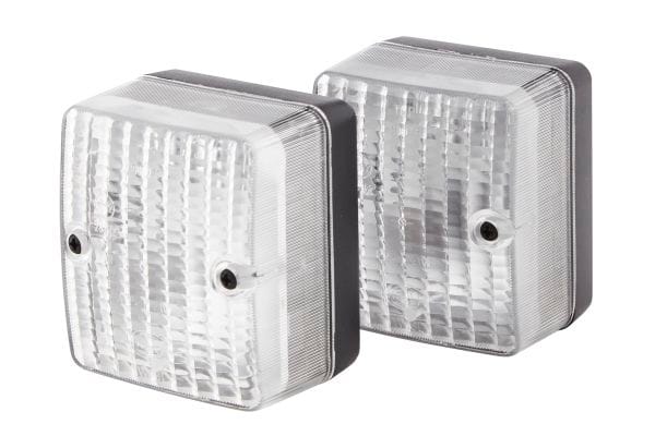 Φανάρι Πίσω 12V 24V HELLA 2ZR996012111
