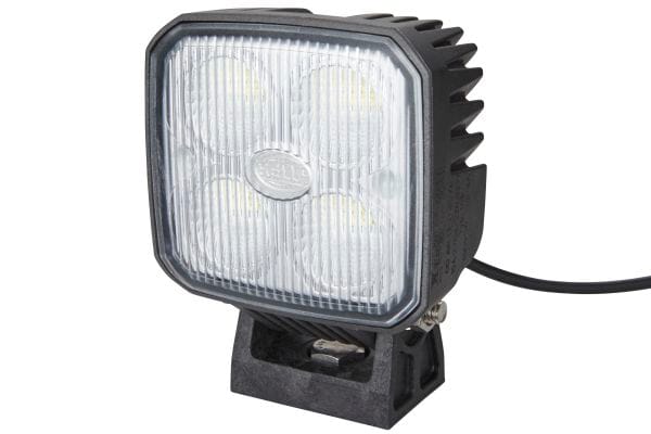 Φανάρι Πίσω LED Q90 compact 12V 24V HELLA 2ZR996284501