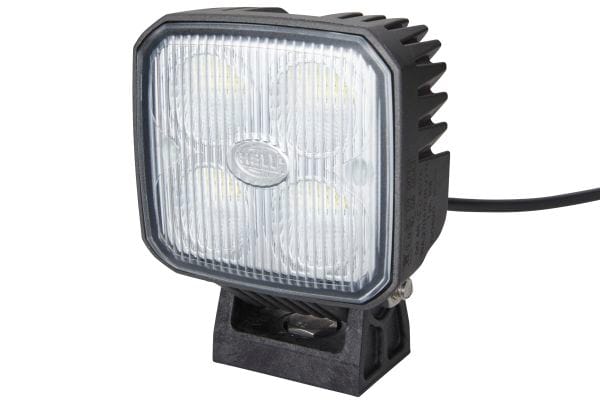 Φανάρι Πίσω LED Q90 compact 12V 24V HELLA 2ZR996284511