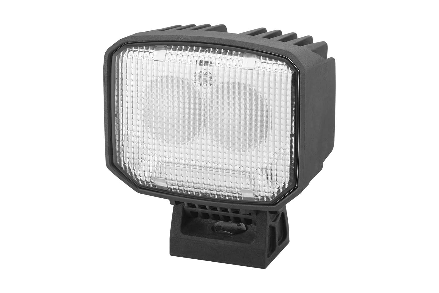Προβολέας Εργασίας LED Power Beam S 12V 24V HELLA 2ZR996588501