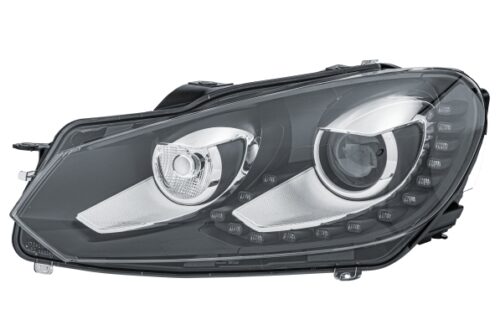 Bi Xenon LED Προβολέας Αριστερό για VW Golf VI (5K1) HELLA 1ZS009902771