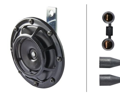 Κόρνα HELLA HEAVY DUTY Κόρνα B133 24V 110dB(A) Χαμηλός Tone Ποσότητα: 3AF003399061