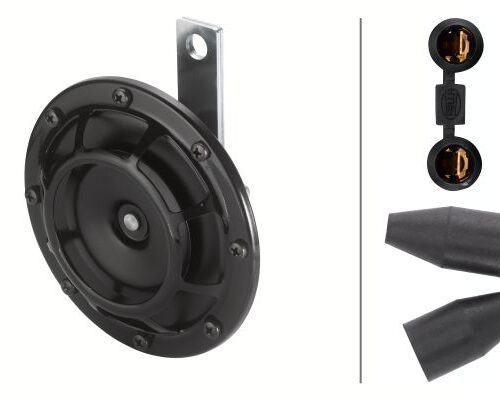 Κόρνα HELLA HEAVY DUTY Κόρνα B133 24V 110dB(A) High Tone Ποσότητα 3AF003399071