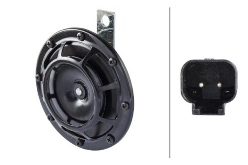 Κόρνα B133 24V 115dB(A) Χαμηλός Tone Ποσότητα: 32 HELLA 3AF005631227