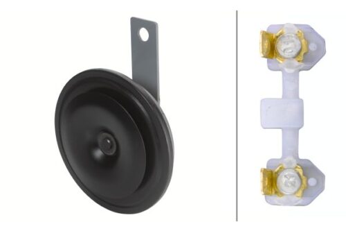 Κόρνα M26 12V 105dB(A) High Tone Ποσότητα: 40 HELLA 3AL002952857