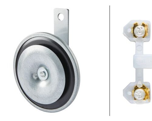 Κόρνα HELLA HEAVY DUTY Κόρνα M26 12V 105dB(A) Χαμηλός Tone Ποσότητα: 3AL002952861