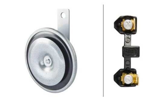 Κόρνα M26 24V 105dB(A) Χαμηλός Tone Ποσότητα: 1 HELLA 3AL002952871
