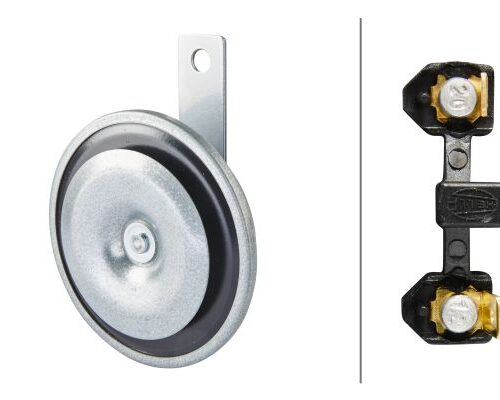 Κόρνα M26 24V 105dB(A) Χαμηλός Tone Ποσότητα: 1 HELLA 3AL002952871