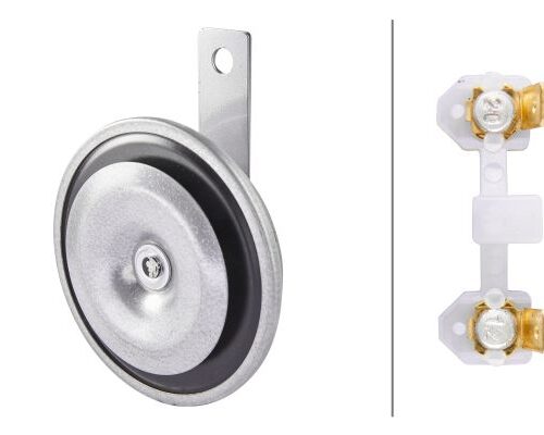 Κόρνα M26 12V 105dB(A) High Tone Ποσότητα: 40 HELLA 3AL002952887