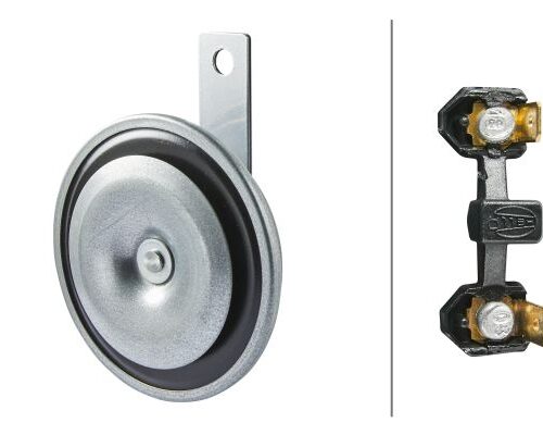 Κόρνα M26 12V 105dB(A) High Tone Ποσότητα: 1 HELLA 3AL006958811