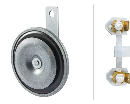 Κόρνα M26 24V 105dB(A) High Tone Ποσότητα: 1 HELLA 3AL006958821