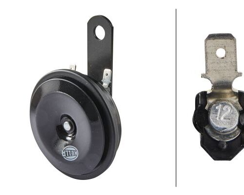 Κόρνα M28 12V 105dB(A) High Tone Ποσότητα: 1 HELLA 3AL007425791