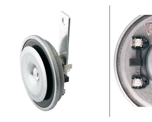 Κόρνα M26 12V 115dB(A) HELLA 3AL908571031