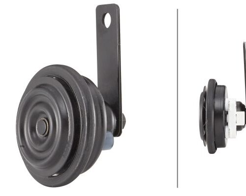Κόρνα S70 12V 105dB(A) High Tone Ποσότητα: 1 HELLA 3AL922196011