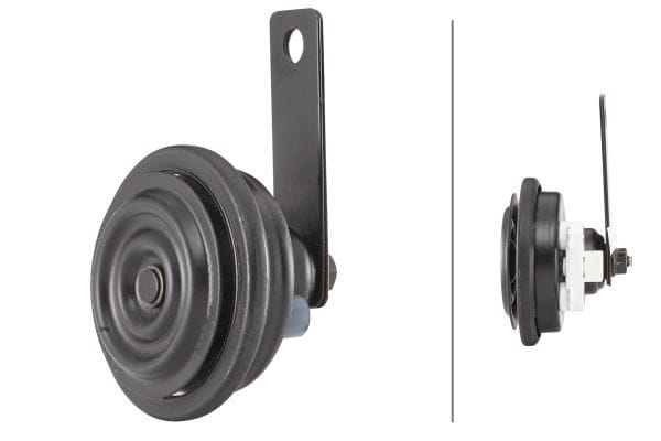 Κόρνα S70 12V 105dB(A) High Tone Ποσότητα: 1 HELLA 3AL922196011