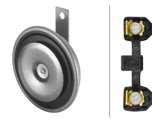 Κόρνα B36 12V 116dB(A) HELLA 3BA002768131
