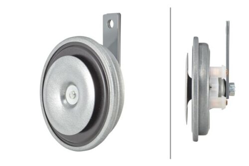 Κόρνα HELLA HEAVY DUTY Κόρνα B36 24V 105dB(A) High Tone Ποσότητα: 3BA002768431