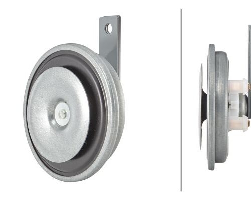 Κόρνα HELLA HEAVY DUTY Κόρνα B36 24V 105dB(A) High Tone Ποσότητα: 3BA002768431