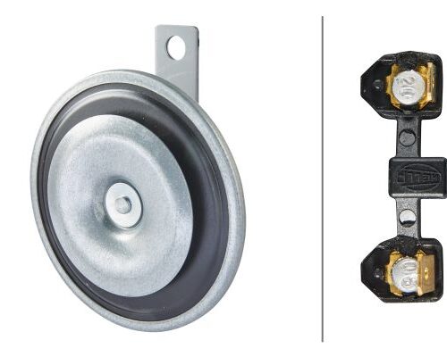 Κόρνα B36 24V 105dB(A) Χαμηλός Tone Ποσότητα: 1 HELLA 3BA002768651