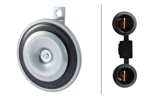 Κόρνα B36 48V 105dB(A) Χαμηλός Tone Ποσότητα: 1 HELLA 3BA002768771