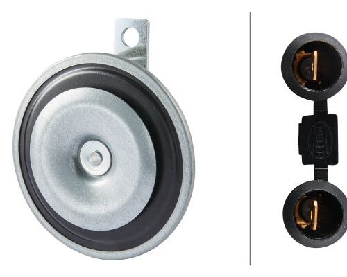 Κόρνα B36 48V 105dB(A) Χαμηλός Tone Ποσότητα: 1 HELLA 3BA002768771