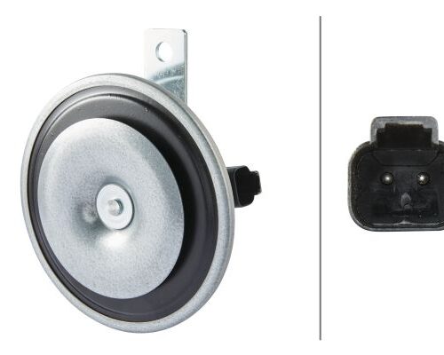 Κόρνα B36 24V HELLA 3BA922200817