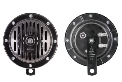 Κόρνα HELLA HEAVY DUTY Κόρνα DL50 24V 114dB(A) High Tone Χαμηλός 3CA004811031