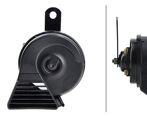 Τενόρος Κόρνα HELLA ESSENTIAL Κόρνα TE12V SET 12V 110dB(A) Χαμηλός Tone High To 3FH011225181