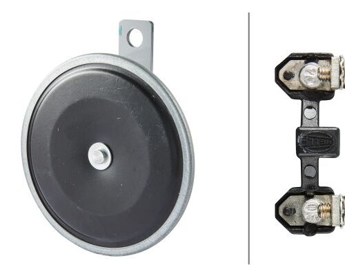Σηματοδότης B36 24V Acoustic 91dB(A) High Tone HELLA 3SB002768031