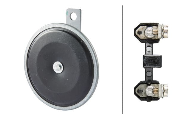 Σηματοδότης B36 24V Acoustic 91dB(A) High Tone HELLA 3SB002768031