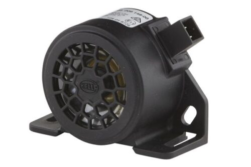 Buzzer BM20 90dB(A) Loud Tone Ποσότητα: 1 HELLA 3SL009148001