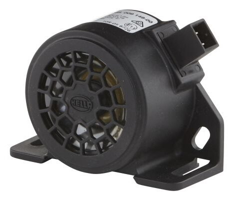 Buzzer BM20 90dB(A) Loud Tone Ποσότητα: 1 HELLA 3SL009148001