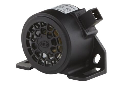 Buzzer BM20 97dB(A) Loud Tone Ποσότητα: 1 HELLA 3SL009148011