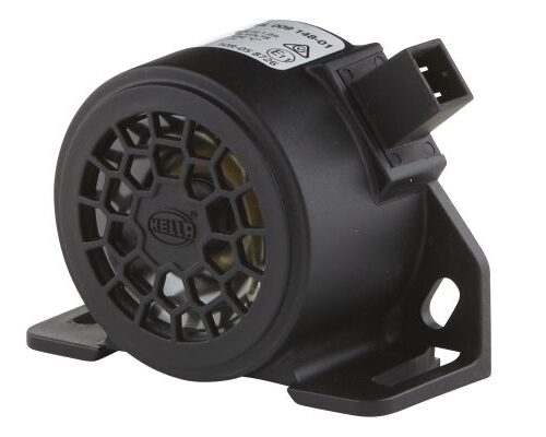 Buzzer BM20 97dB(A) Loud Tone Ποσότητα: 1 HELLA 3SL009148011