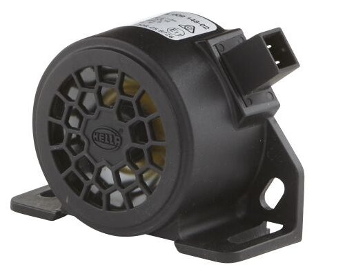 Buzzer BM20 107dB(A) Loud Tone Ποσότητα: 1 HELLA 3SL009148021