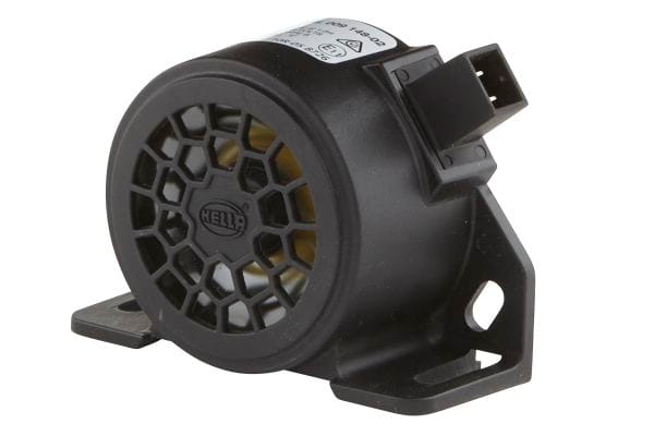 Buzzer BM20 107dB(A) Loud Tone Ποσότητα: 1 HELLA 3SL009148021