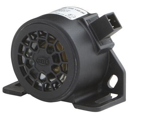 Buzzer 97dB(A) Ποσότητα: 1 HELLA 3SL009148061