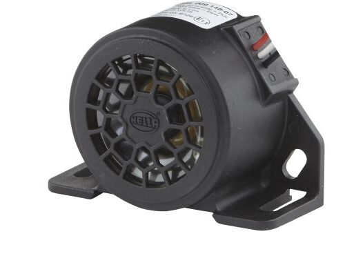 Buzzer 102dB(A) Ποσότητα: 1 HELLA 3SL009148071