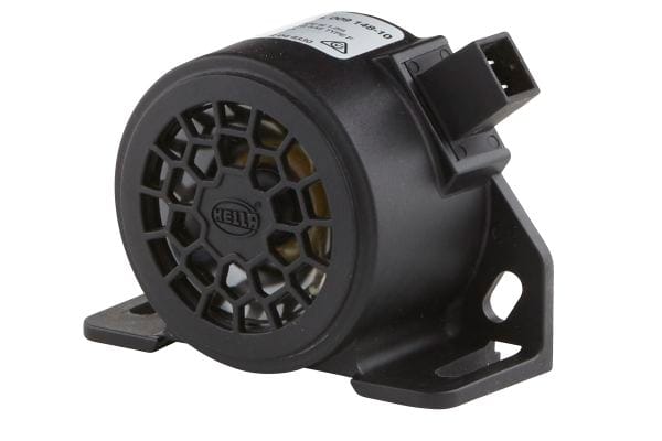 Buzzer 82dB(A) Ποσότητα: 1 HELLA 3SL009148101