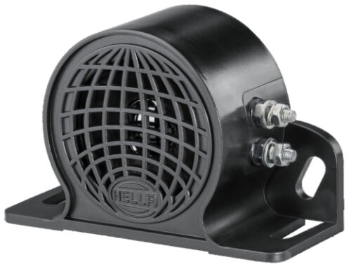 Buzzer BM10 97dB(A) Ποσότητα: 1 HELLA 3SL009148171