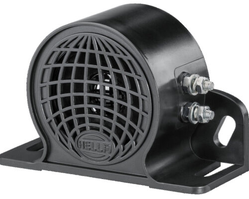 Buzzer BM10 97dB(A) Ποσότητα: 1 HELLA 3SL009148171