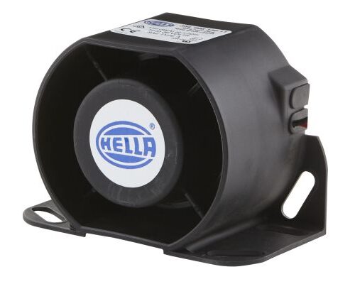 Buzzer 112dB(A) Ποσότητα: 1 HELLA 3SL996139111
