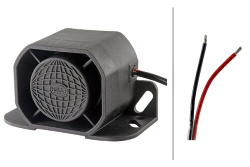 Buzzer BM30 Ποσότητα: 1 HELLA 3SL996139261