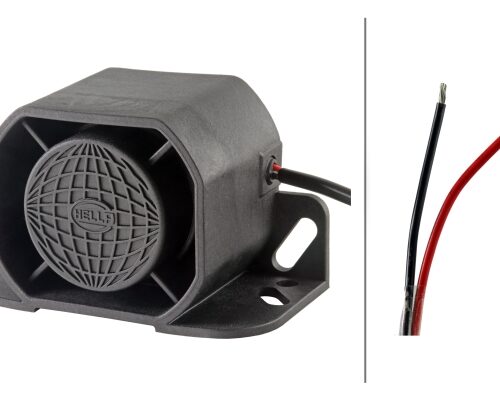 Buzzer BM30 Ποσότητα: 1 HELLA 3SL996139261