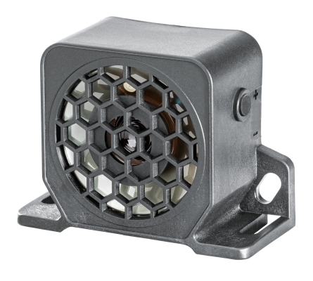 Buzzer BM20 92dB(A) Ποσότητα: 1 HELLA 3SL996139501